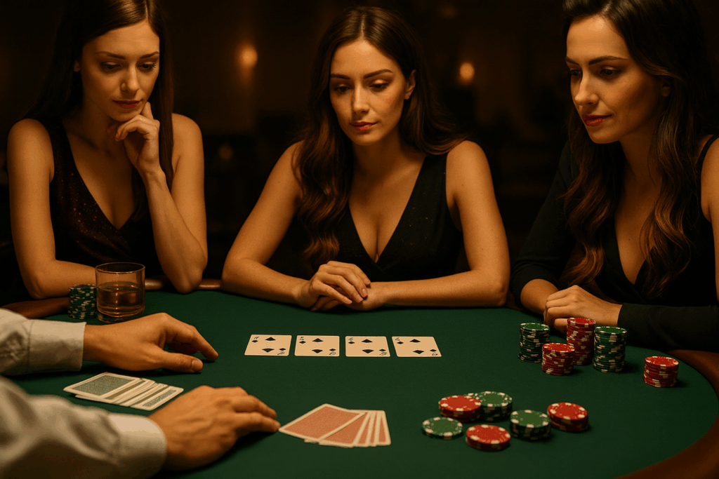 Deuce-to-Seven Lowball