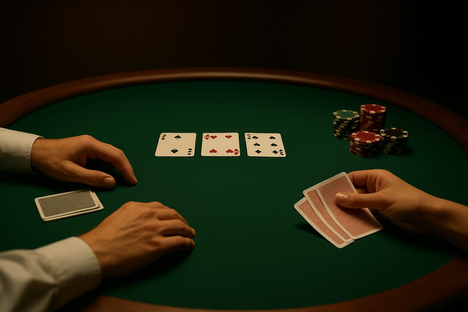 poker