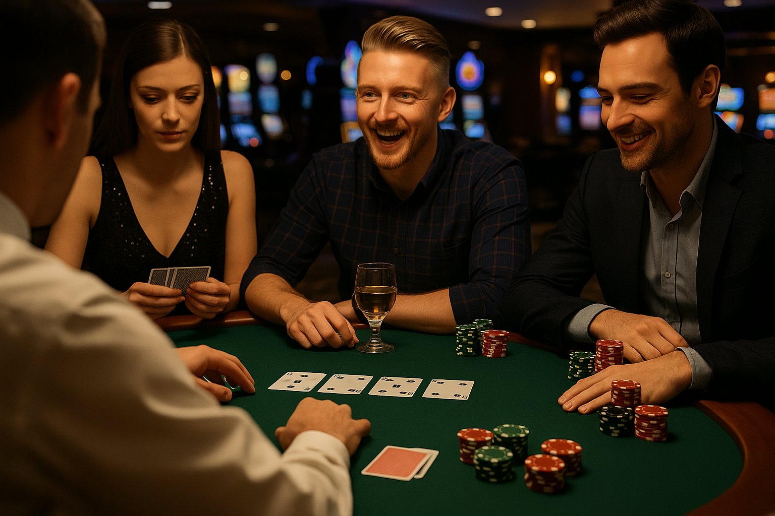 erreur poker