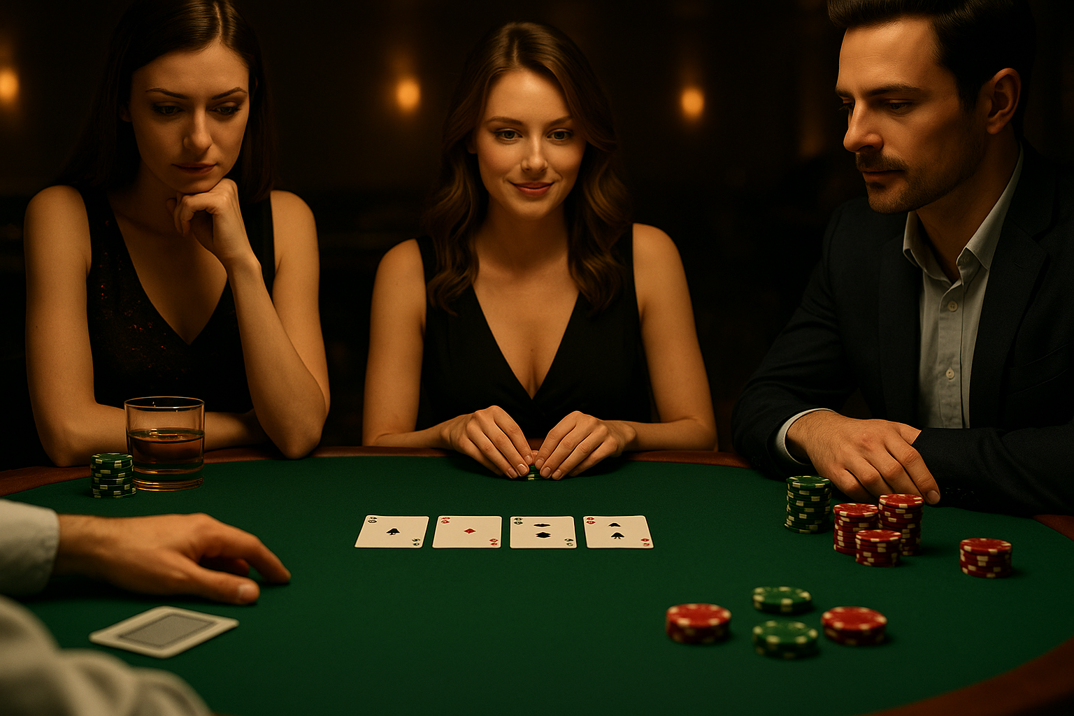 casino poker