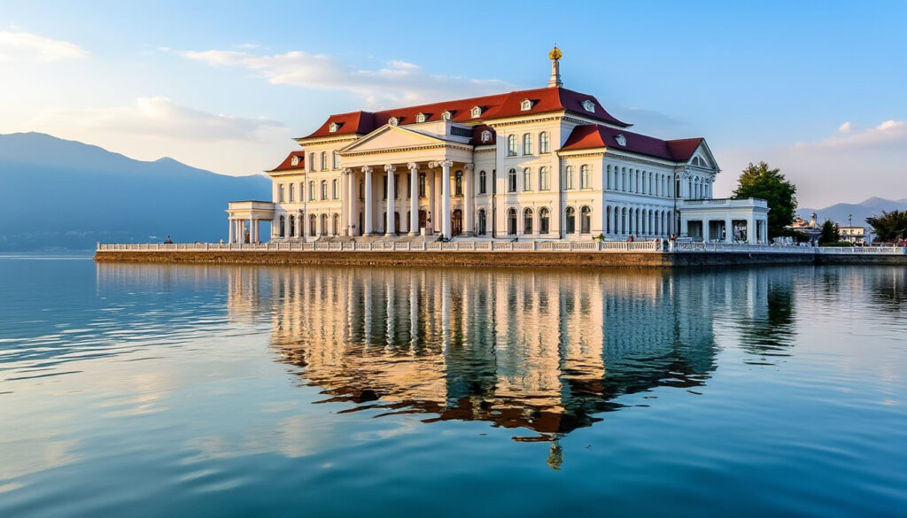 découvrez comment la salle de poker du casino barrière montreux se distingue des autres casinos suisses grâce à son ambiance unique, ses tournois exclusifs et ses services haut de gamme pour les passionnés de poker.