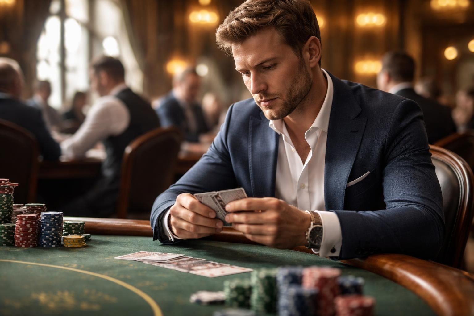 découvrez comment maîtriser les jeux de cartes à la salle de poker du casino de monte-carlo à monaco grâce à nos conseils et stratégies exclusives pour améliorer votre jeu.