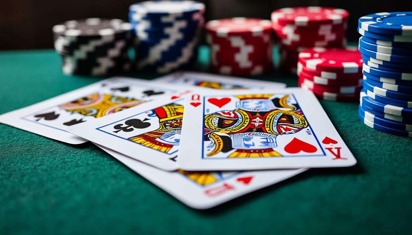 découvrez comment maximiser vos gains au poker en jouant stratégiquement une double paire. conseils et astuces pour optimiser votre stratégie et battre vos adversaires.