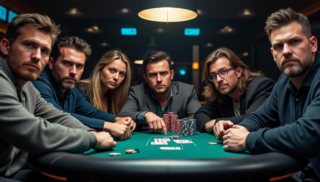 découvrez comment utiliser la psychologie du poker pour améliorer votre stratégie et gagner plus de parties. apprenez à maîtriser le comportement des adversaires et à développer votre jeu efficacement.