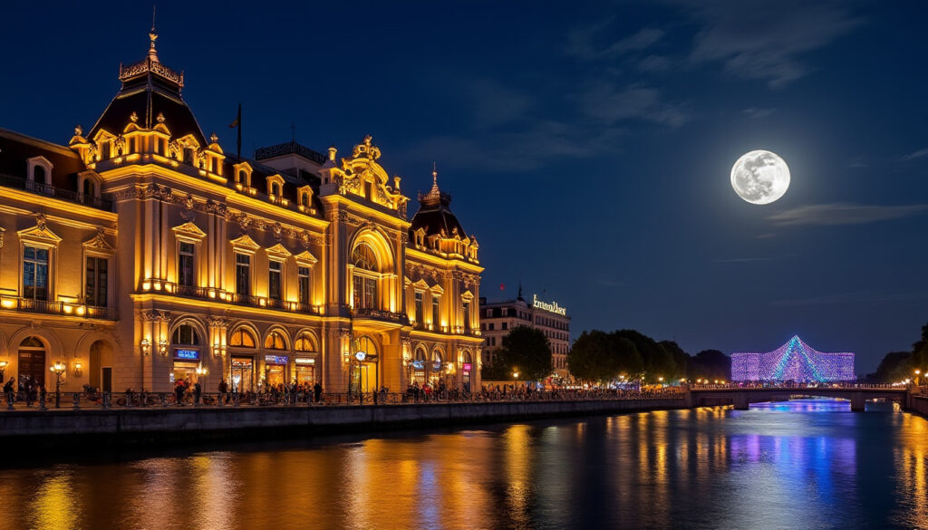 vivez une expérience unique à la salle de poker du casino de namur : ambiance conviviale, tournois captivants et sensations fortes pour débutants et passionnés. rejoignez la légende du poker en belgique !