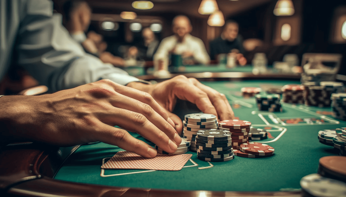 IP Casino Resort Spa