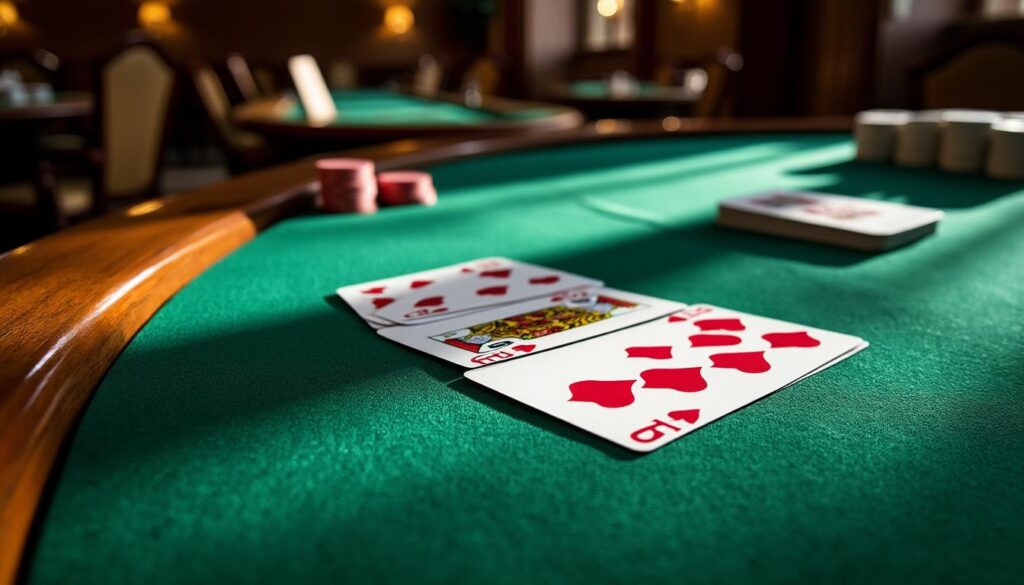 découvrez l'importance de la couleur au poker et pourquoi elle constitue un atout sous-estimé par les joueurs débutants. apprenez à maîtriser cette main pour améliorer votre stratégie de jeu.