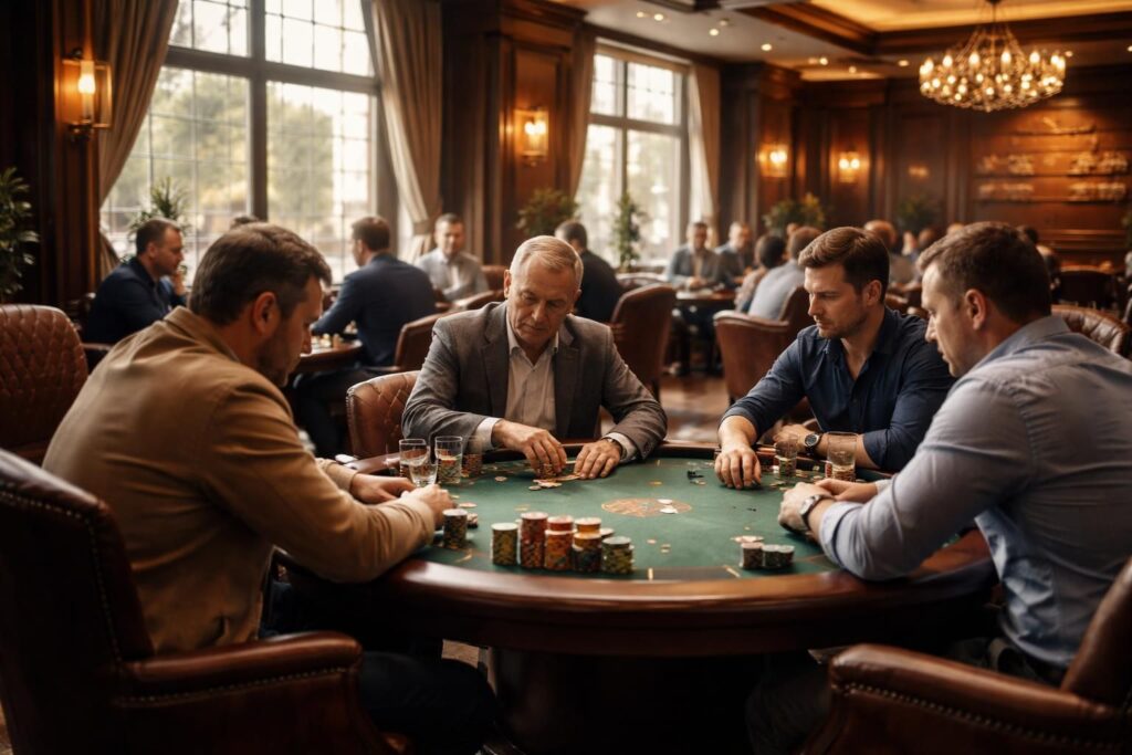 découvrez l'aviation club luxembourg, la salle de poker idéale pour les passionnés de cartes, alliant ambiance conviviale et compétitions passionnantes.