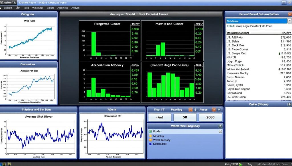 découvrez les avantages des logiciels de poker par rapport au jeu traditionnel : analyse stratégique, gestion optimisée, et expériences personnalisées pour améliorer votre performance.