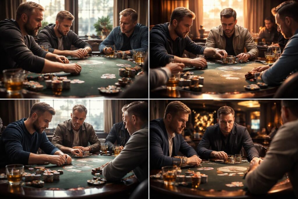 découvrez les meilleures expériences de jeu au king's casino à prague, république tchèque. profitez d'une atmosphère unique, de tournois passionnants et de jeux variés pour tous les amateurs de poker.