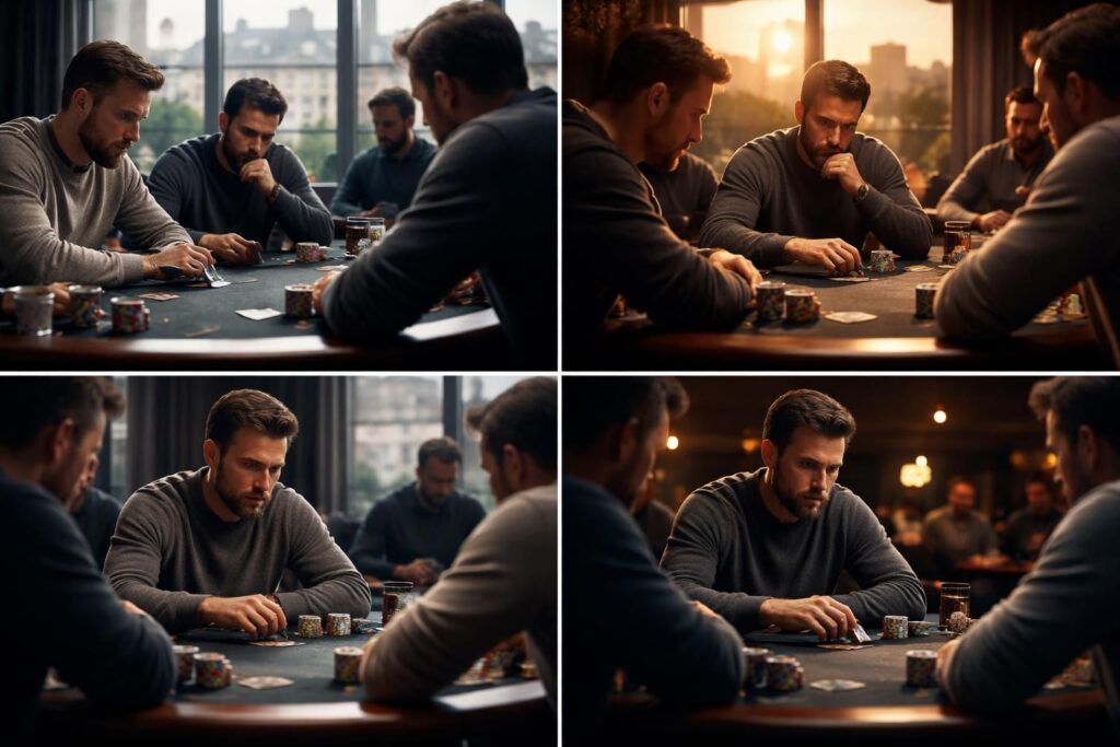 découvrez les meilleures stratégies pour maximiser vos gains à la salle de poker dusk till dawn à nottingham, et améliorez votre jeu dès aujourd'hui.