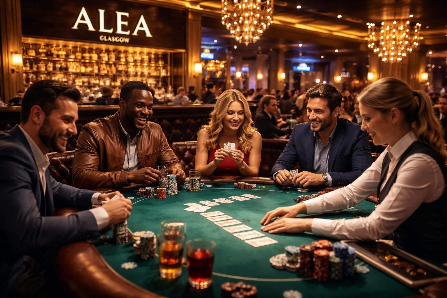 découvrez les secrets dévoilés de la salle de poker alea casino à glasgow, son ambiance unique, ses stratégies gagnantes et les meilleures astuces pour maximiser vos chances.