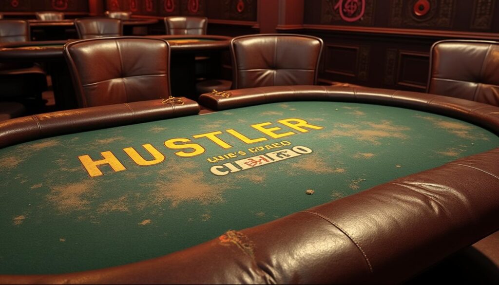 découvrez les secrets fascinants de la salle de poker hustler casino à gardena, usa. plongez dans l'ambiance unique et les astuces des pros révélées pour maximiser vos chances de gagner.