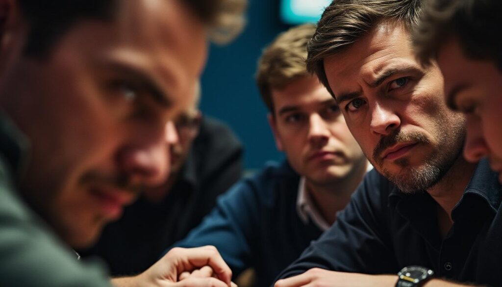 découvrez les situations essentielles où savoir folder au poker vous permettra d’éviter les pièges, de préserver votre stack et d’optimiser vos gains sur le long terme. conseils et exemples à l’appui.
