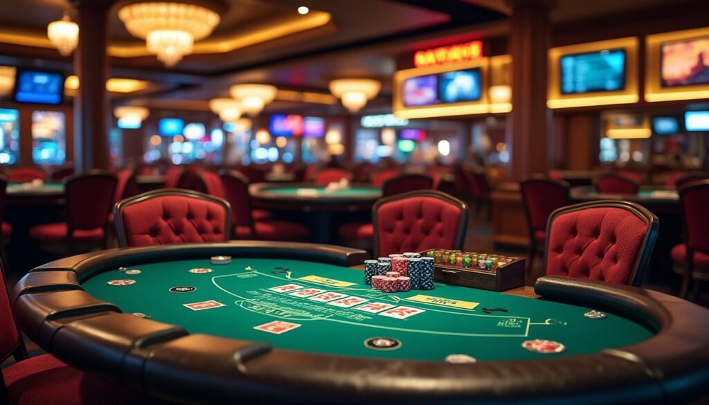 découvrez les tournois passionnants à la salle de poker du choctaw casino à durant, usa. rejoignez les meilleurs joueurs et vivez une expérience de poker inoubliable.