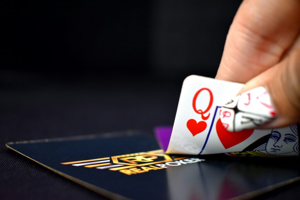 Poker Casino