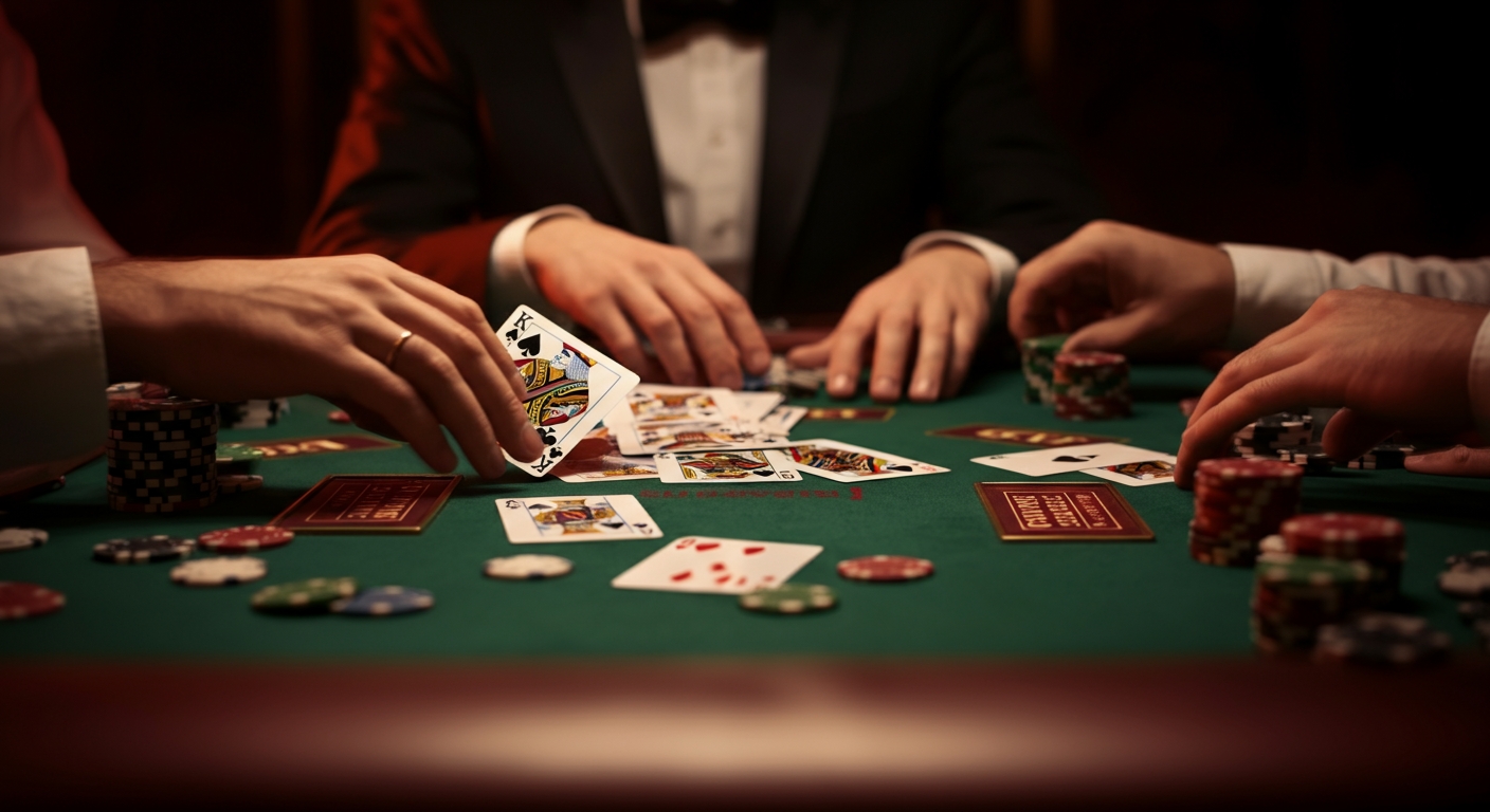 Poker Crazy Pineapple