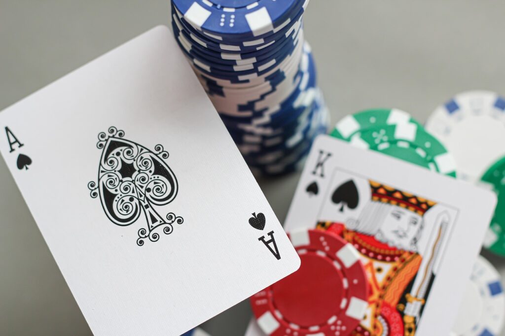 Poker Stud