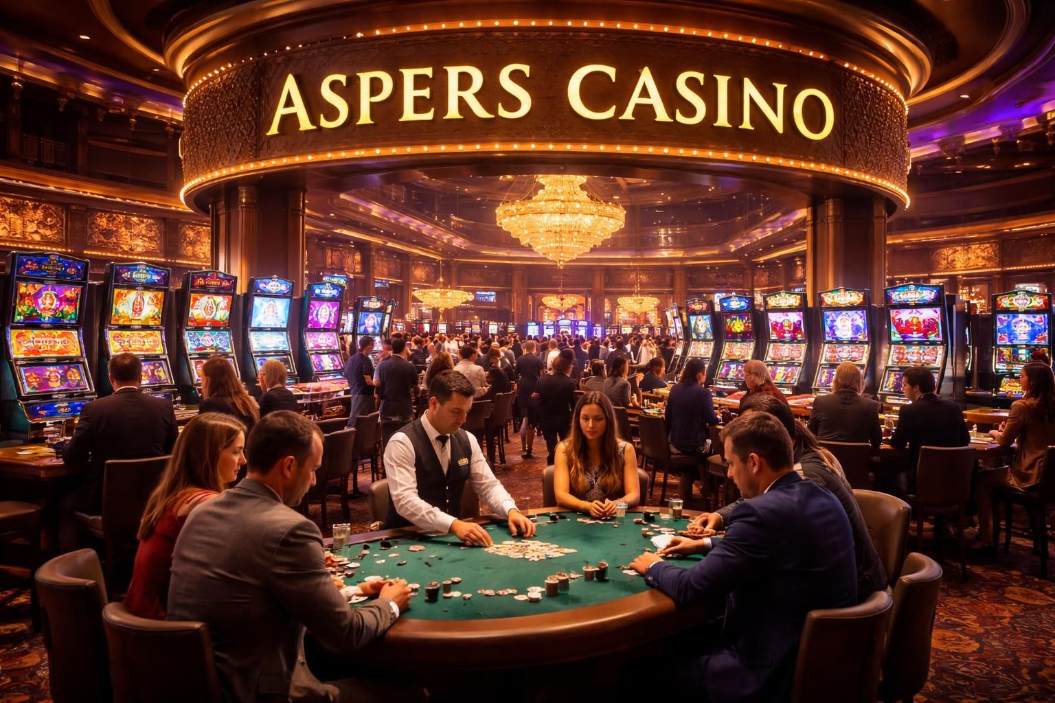 découvrez tout ce qu'il faut savoir avant de visiter la salle de poker aspers casino à stratford, royaume-uni : conseils, ambiance, jeux et informations pratiques pour une expérience réussie.