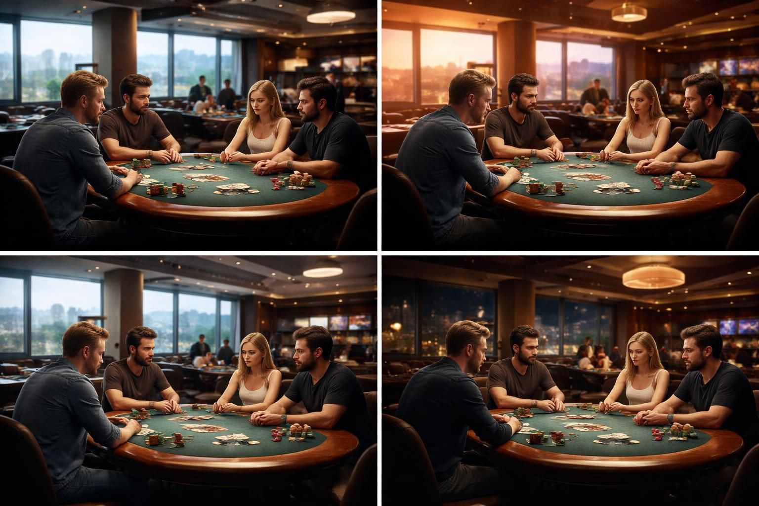 découvrez tout ce qu'il faut savoir avant de visiter la salle de poker aspers casino à stratford, royaume-uni : conseils, ambiance, jeux et informations pratiques.