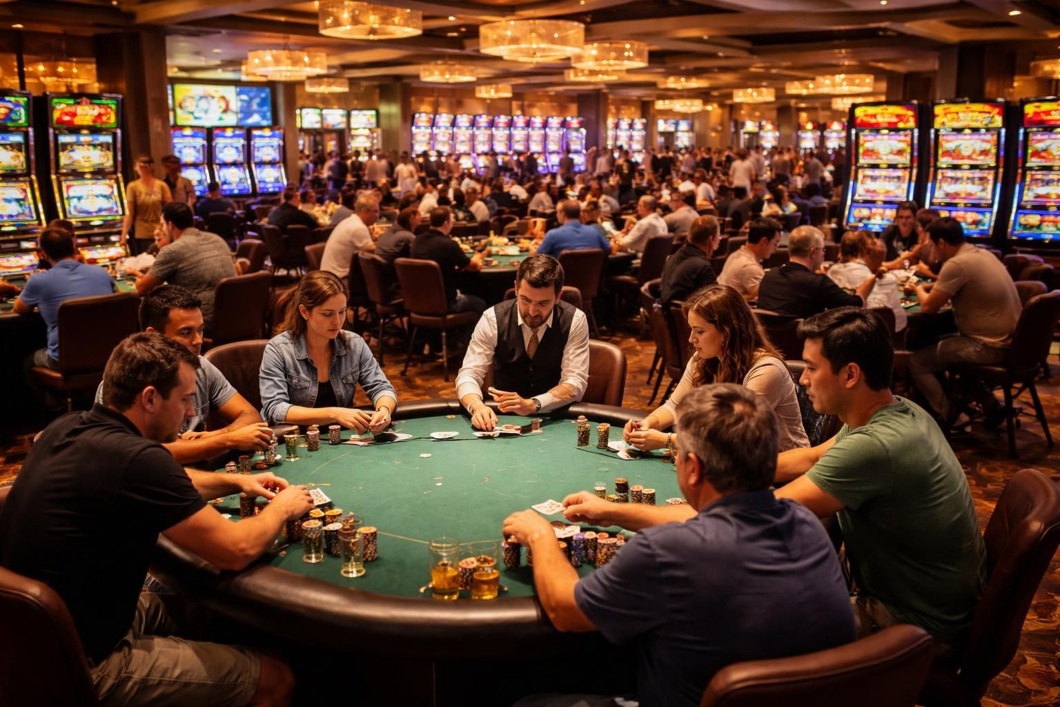 découvrez les jackpots impressionnants disponibles à la salle de poker star gold coast en australie et vivez une expérience de jeu inoubliable.