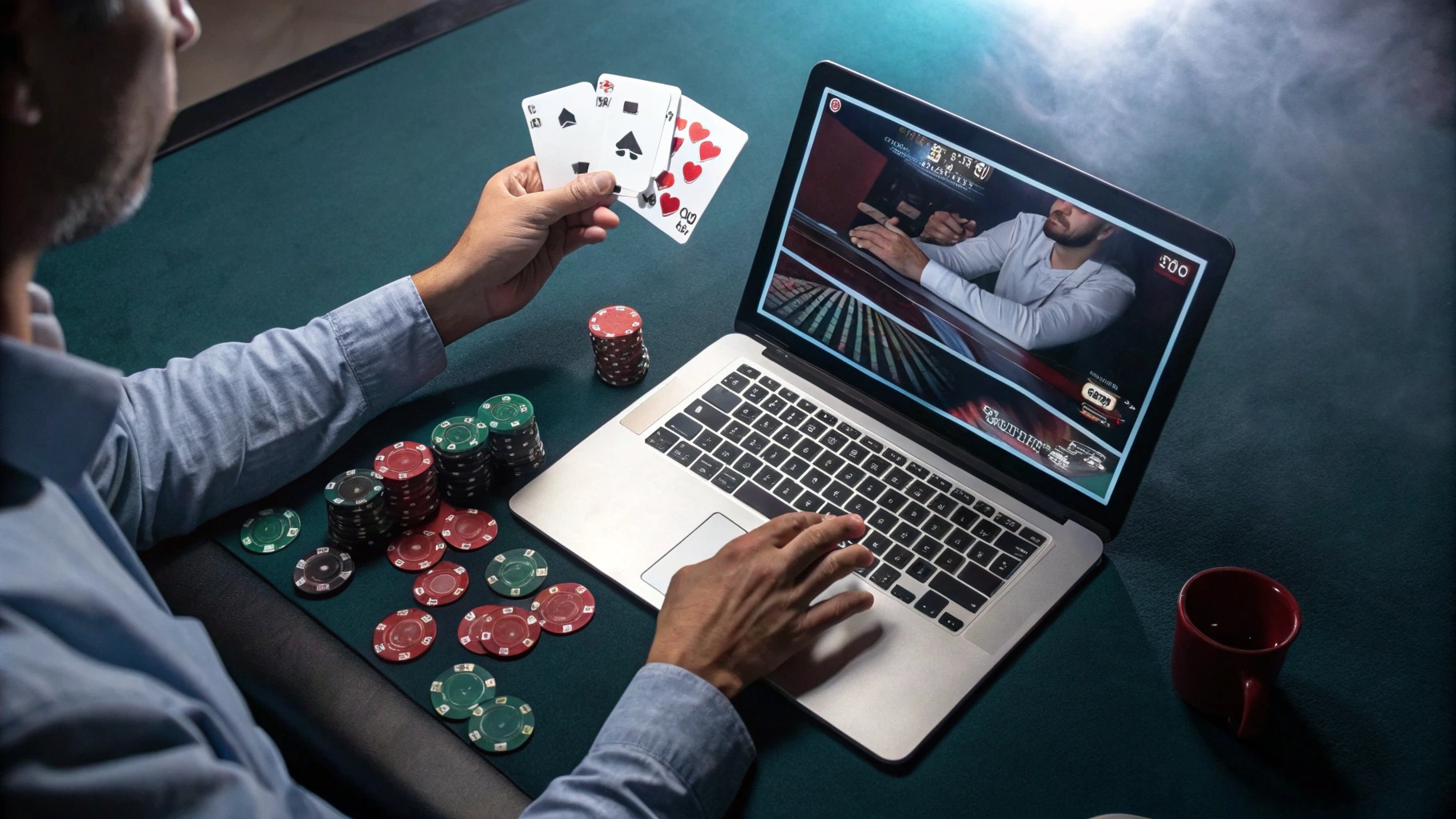 analyse de poker