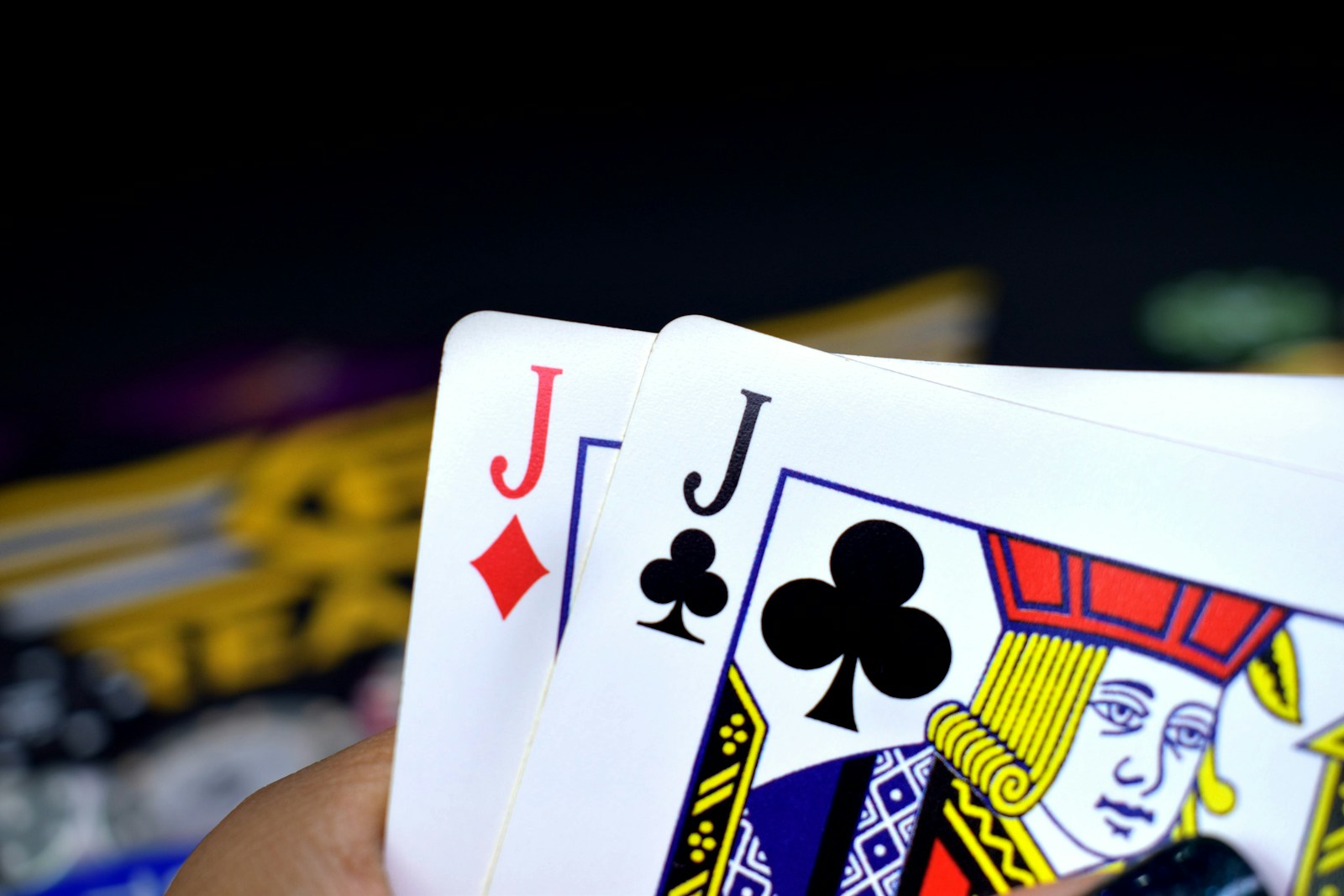 joueurs amateurs