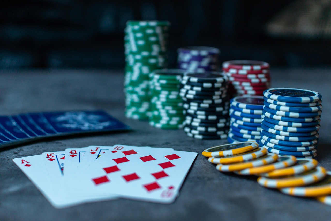 poker Barrière
