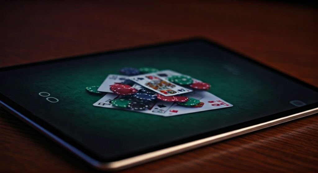 poker en ligne