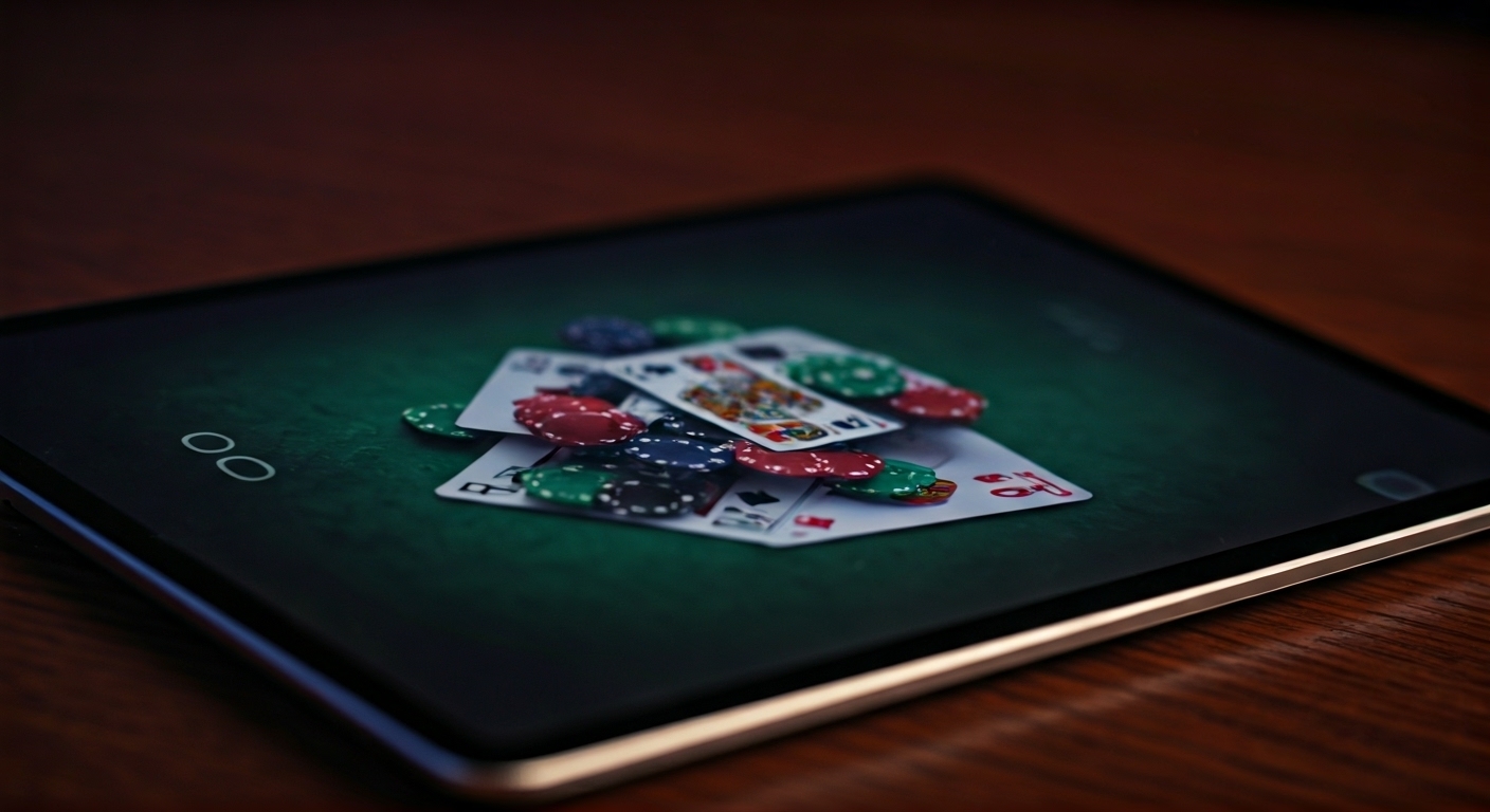 poker en ligne