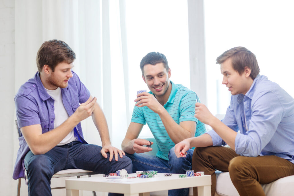 tournoi de Poker Razz